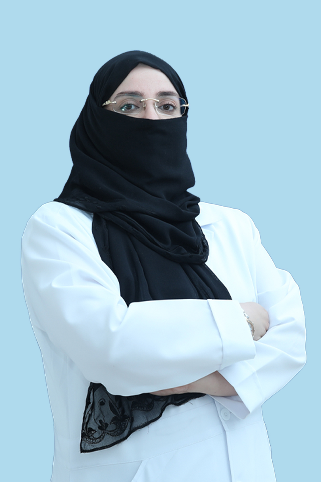 Dr Yasmeen Alghafri psychiatrist