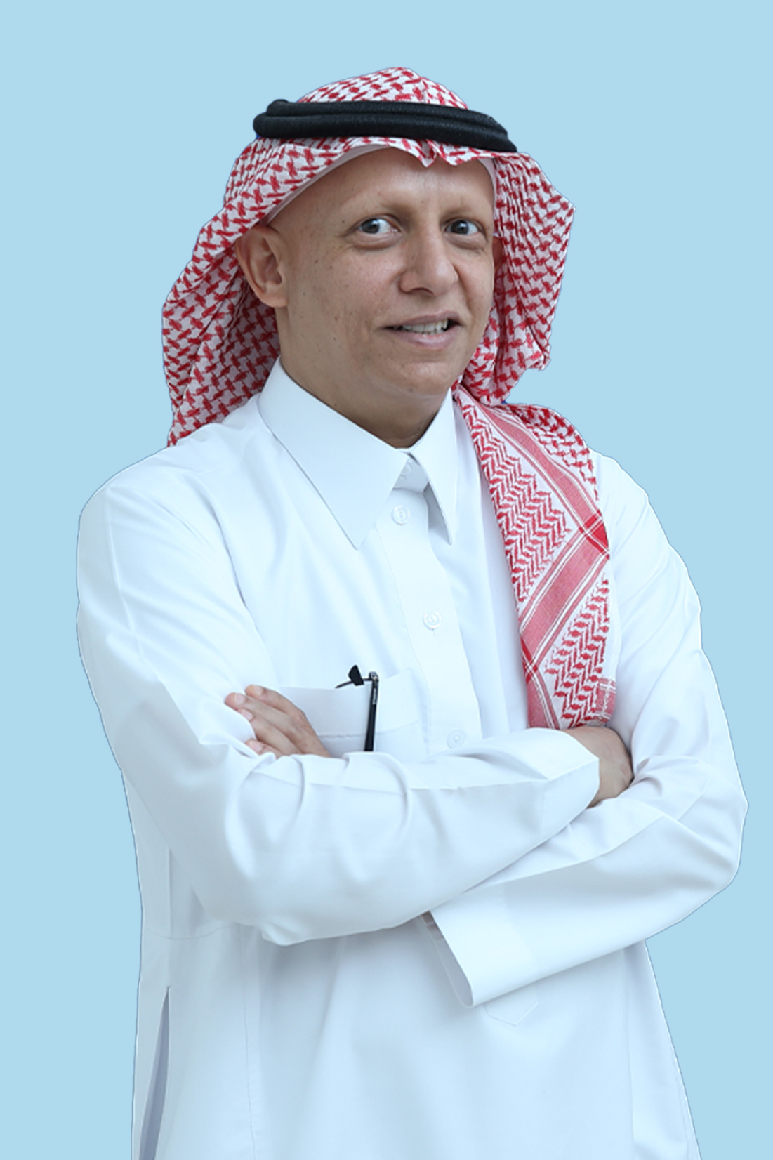 Dr. Abdelgader Aljarad psychiatrist