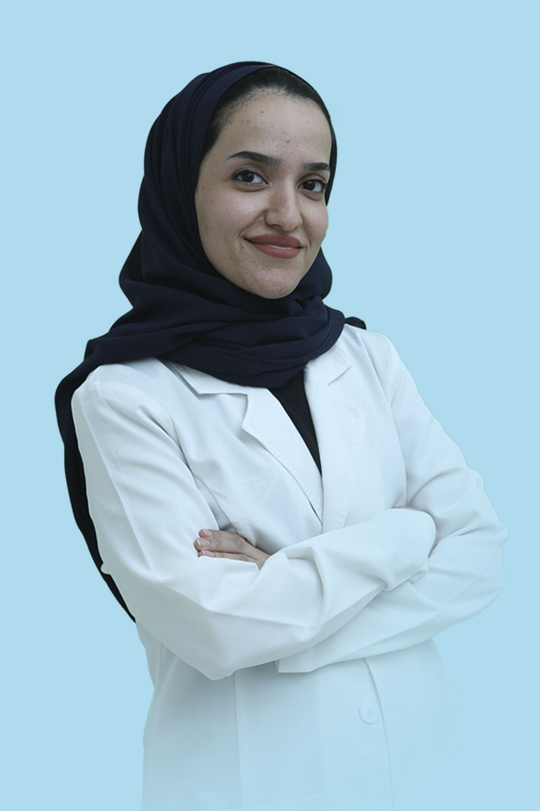 MS Hala Alammar - SDMC Clinics