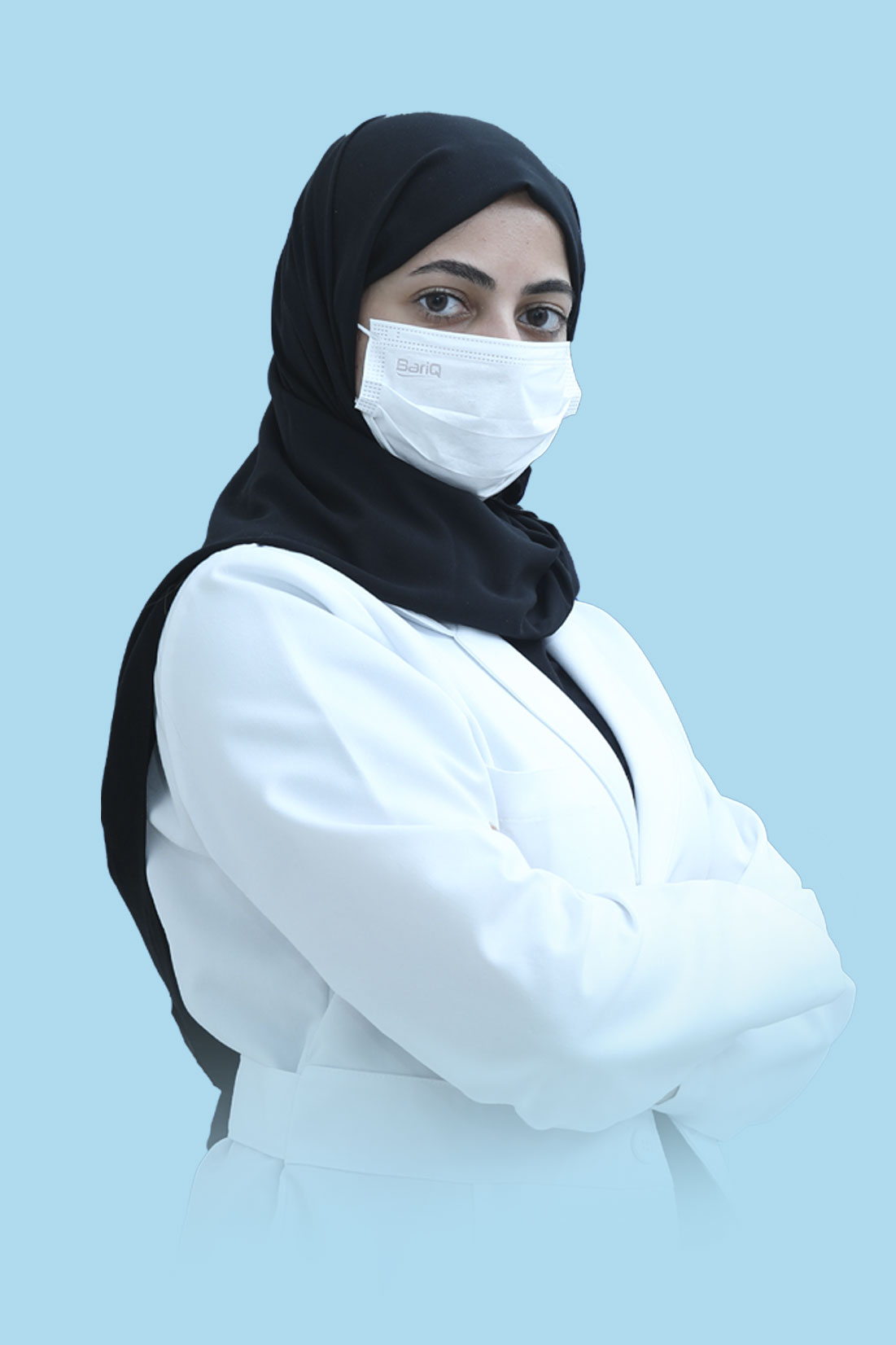 Noura Al-Zunaidi Psychologist