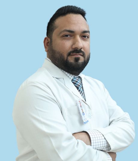 Dr Asad Ullah-general practitioner-sdmc clinics-riyadh