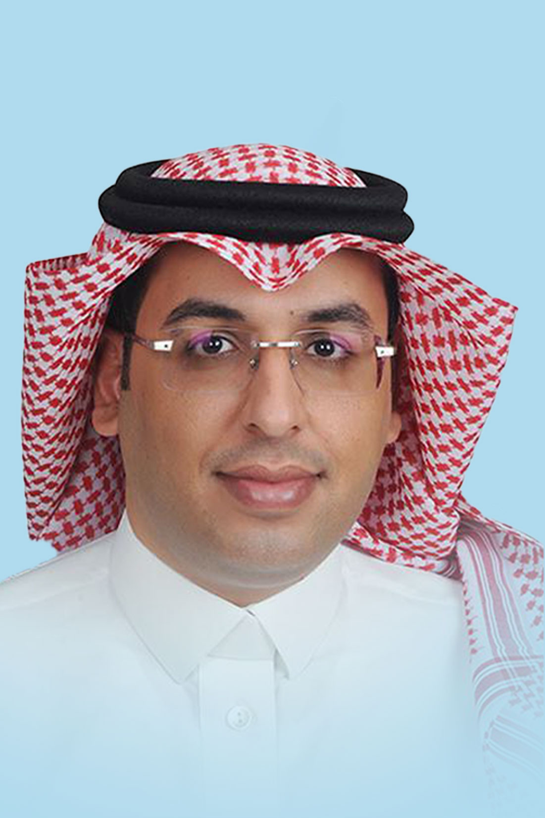 Dr.Youssef AlShehri psychiatrist SDMC Clinic