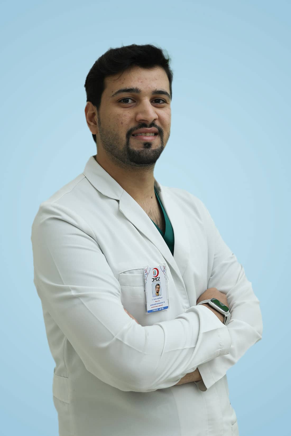 د محمد أبوتما